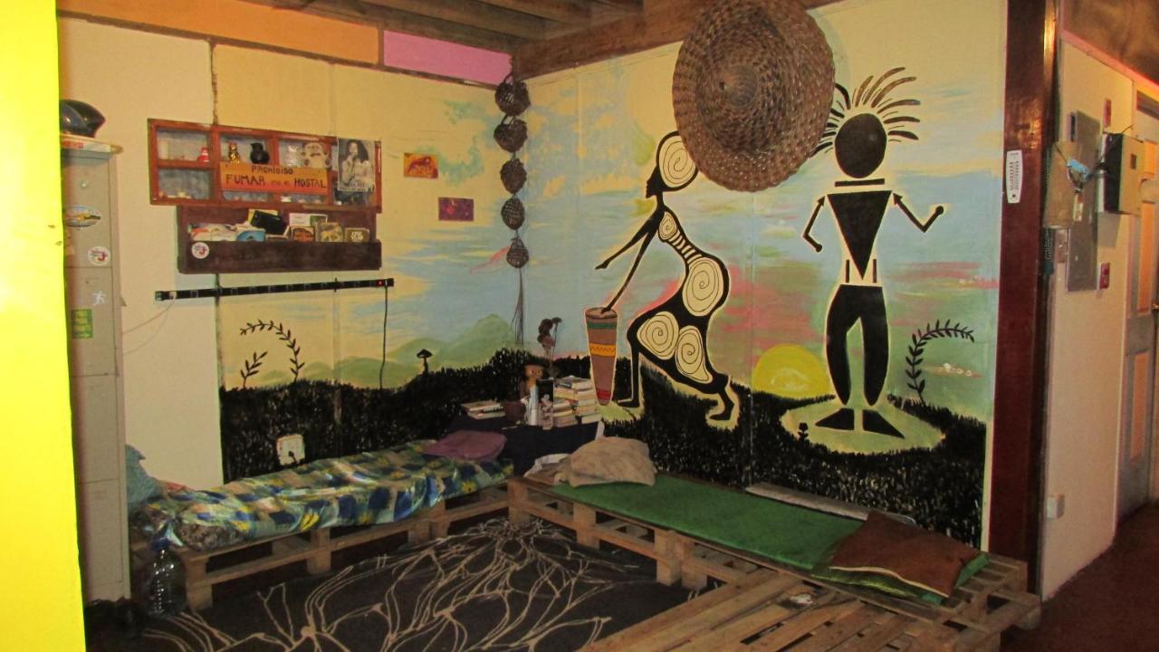 Coconut Hostel Bocas Town Екстер'єр фото